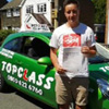 Hi, I have just passed my driving test after having Keith Babbs as my driving instructor. I am just
                                writing this email to say how much I appreciate the work he has put in to help me pass. I found it much
                                easier to learn under the instructions of Keith than the previous instructor that I had a few years ago
                                which made me much more confident in my ability to pass. I would recommend Keith and Topclass Driving
                                School to anyone that is looking for driving lessons.
                                <br /><br />
                                Kind Regards<br/><br/><b>Alex Fishman</b>, Wigmore in Gillingham Kent