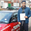 Hi my names Anil I would like to say thank you to Darren my driving instructor from Topclass driving school.
                                He was always good fun and put me at ease and always boosted my confidence when I needed it and stopped me
                                from being cocky. Learning to drive with Darren from Topclass was easy and very enjoyable and I passed first
                                time.
                                <br /><br />
                                Thanks Darren<br/><br/><b>Anil</b>, Strood Kent