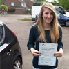 Now the Journey to College and back will be so much easier.<br/><br/><b>Annie Rollinson</b>, Maidstone
