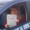 Hi Would like to say thank you to my driving instructor Andy from top class driving school for being such a good reliable and patient instructor Andy helped me to pass my driving test 1st time which is great.
                                <br />Many thanks Andy.<br/><br/><b>Carly Bell</b>, Maidstone Kent