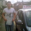 Hi my name is Daniel Philips I passed my driving test on wed 9th October. I would like to say a Massive
                                thanks to my driving instructor Andy for helping me to pass my driving test 1st time. Being able to drive
                                will make all the difference in my ability to find a decent job.
                                <br /><br />
                                Many thanks to Andy and Topclass driving school.<br/><br/><b>Daniel Philips</b>, Maidstone Kent