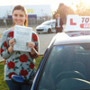 Fern will now be able to drive herself to college and to her music gigs <span class='smileyFace'></span><br/><br/><b>Fern Teather</b>, Ipswich Suffolk