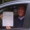 Hi would like to say a big thank you to my driving instructor Andy and Topclass driving school for helping
                                me to pass my driving test, with the deadline for my new job coming up fast Andy was great with his
                                flexibility and got me through the driving test 1st time friendly reliable and good fun.
                                <br /><br />
                                Thanks top class and especially Andy<br/><br/><b>Greg Chambers</b>, Maidstone Kent