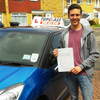 Now the Journey to College and back will be so much easier.<br/><br/><b>James Bovis</b>, Allington Maidstone Kent