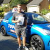 Now Getting around will be so much easier<br/><br/><b>James Bovis</b>, Maidstone Kent