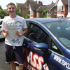 My driving experience with Top Class driving School was amazing. My instructor was Asha and every driving lesson
                                was enjoyable, she was very thorough and the quality of the lessons were very good. I was taught everything I
                                needed to know and to a good standard. Asha is a very nice driving instructor and I felt no pressure when driving
                                the car. I felt very relaxed and when it came to taking my test I passed with only two minors. Any problems or
                                habits that I picked up were addressed immediately and this allowed me to pass with ease and confidence and I
                                become a much safer driver. Passing my test has opened up many doors of freedom and has made my life much more
                                flexible. I am now able to attend any job interview without the worry of having to use public transport.
                                I would highly recommend using Top Class Driving School to anyone who is wishing to learn to Drive.<br/><br/><b>James Degan</b>, Gravesend Kent