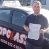 I would like to say a big thank you to Tim from Topclass driving school I chose Topclass driving school over
                                their expertise and because of the competitive prices. I am really pleased I learnt to drive with Tim he
                                taught me all the skills I needed to pass my driving test and for my future driving.
                                <br /><br />
                                Thanks Tim<br/><br/><b>James Rose</b>, Rainham Kent