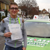 Jay is now saving like mad for a car to make it easier to get to college and Work and back <span class='smileyFace'></span><br/><br/><b>Jay French</b>, Sittingbourne Kent