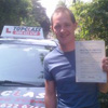 Hi my names Liam Turner I passed my driving test in Maidstone on the 17th of July, I would like to thank
                                Topclass driving school  and my driving instructor Andy , he was very patient and understanding and helped
                                me to get through my test he was always reliable and told me exactly what I needed to know. I would
                                recommend any one thinking of learning to drive to take there lessons with Andy from Topclass.
                                <br /><br />
                                Thanks Andy.<br/><br/><b>Liam Turner</b>, Maidstone Kent
