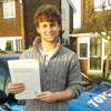 Well done Oliver this should really make a massive difference to you now and give you that all important independence.<br/><br/><b>Oliver Jaynes</b>, Faversham Kent