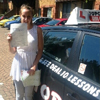 Now Getting around will be so much easier Good luck with saving up for the car<br/><br/><b>Rachael Magrath</b>, Maidstone Kent