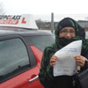 Now the Journey to uni and back will be so much easier<br/><br/><b>Sadiya Ahmed</b>, Chatham Kent
